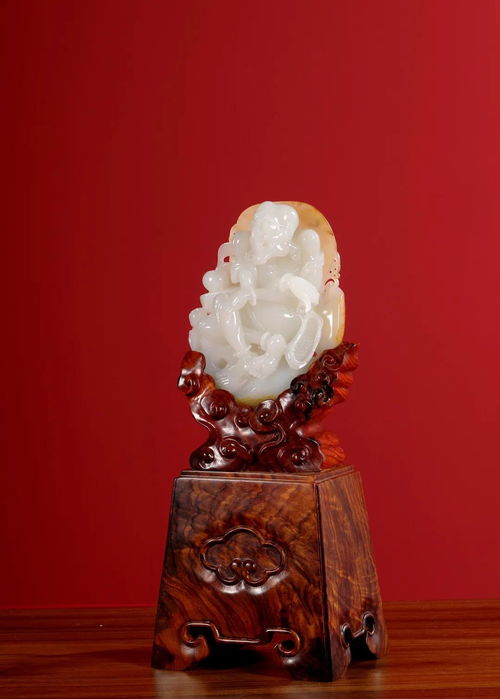 第十五届玉石雕神工艺术大展暨2021 年中国非物质文化遗产海派玉雕艺术邀请展